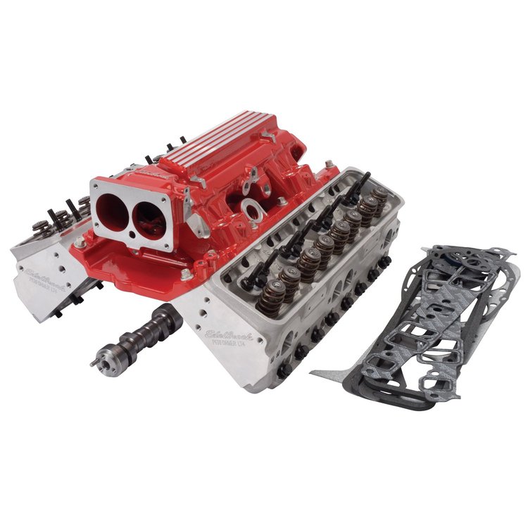 RPM Power Package Top End Kit for Chevy LT1/LT4 1992-1997