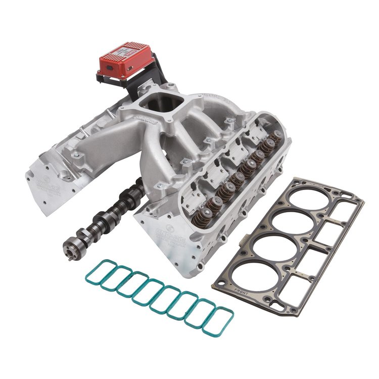 Power Package Top End Kit 1997-04 5.7L LS1