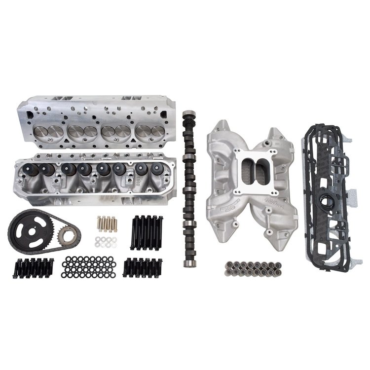 RPM Power Package Top End Kit for 1968-1979 Big Block Chrysler 383