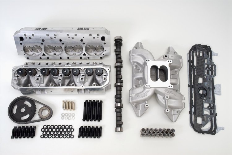 TOP END KIT BB CHRYSLER