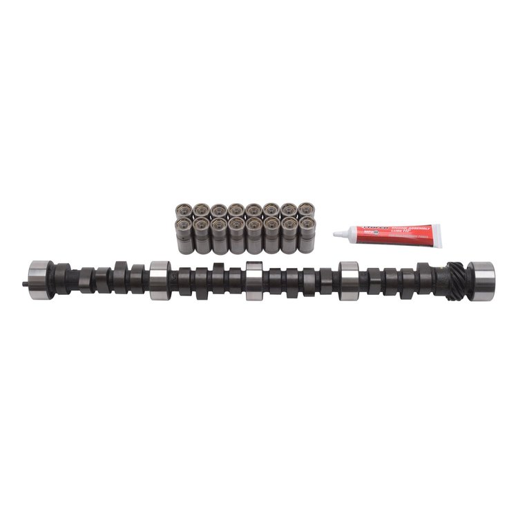 Performer-Plus Camshaft Kit for Small Block Chevy