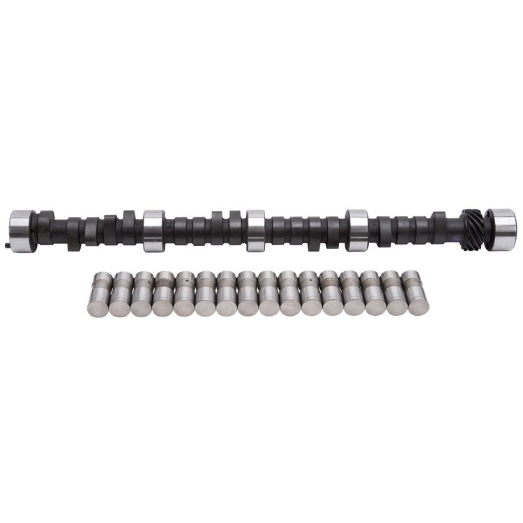 Performer-Plus Camshaft Kit for Small Block 400