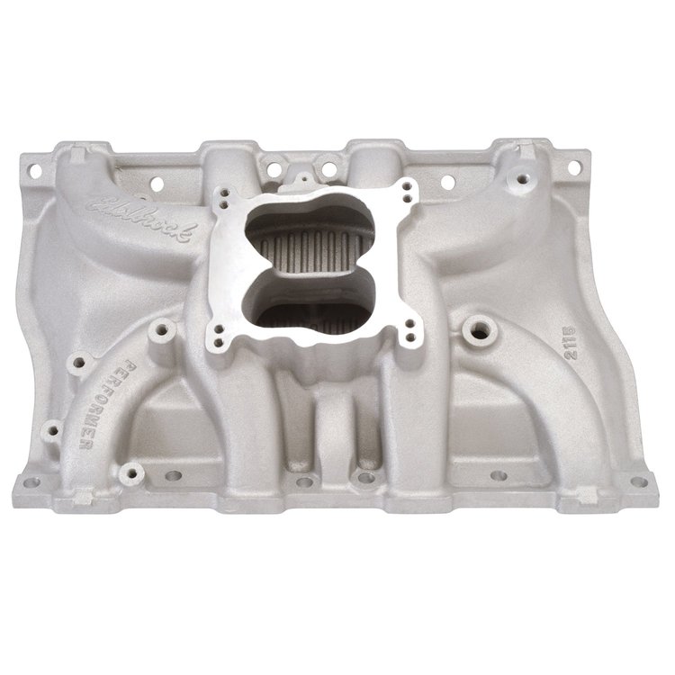 Performer Cadillac Intake Manifold