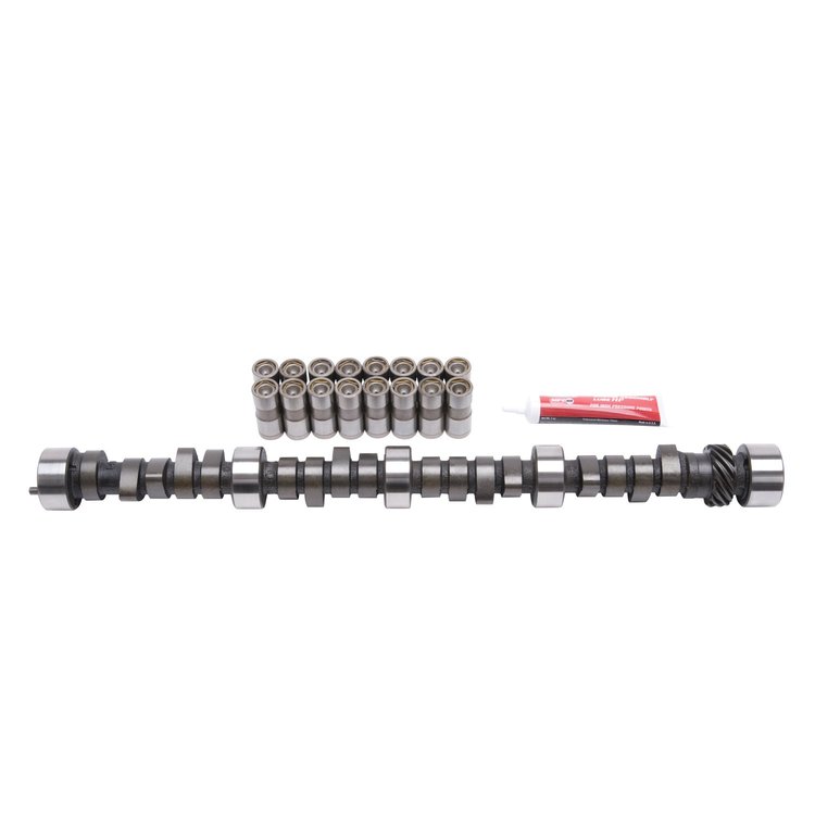 Performer-Plus Camshaft Kit for Small Block Chevy
