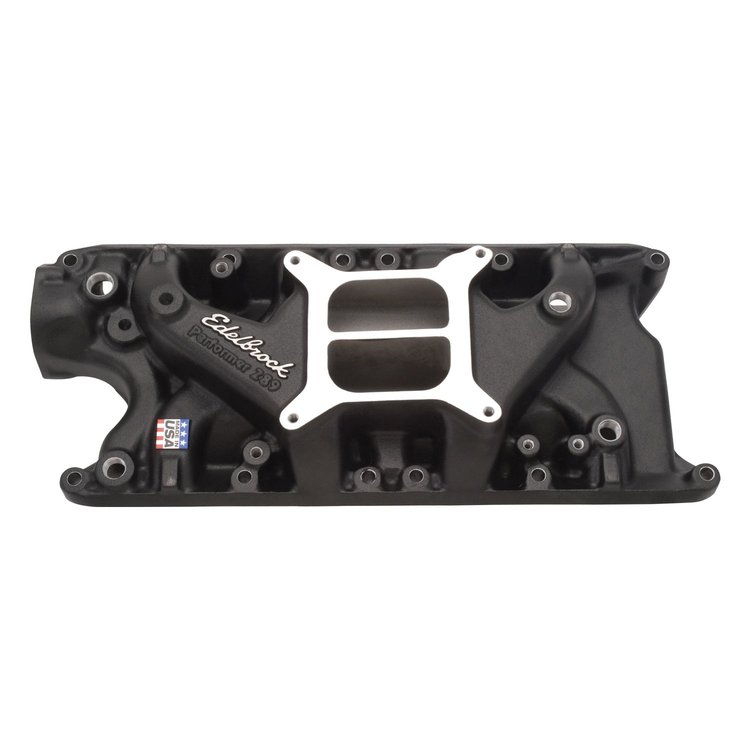 Performer 289 Intake Manifold SB-Ford 260-289-302ci