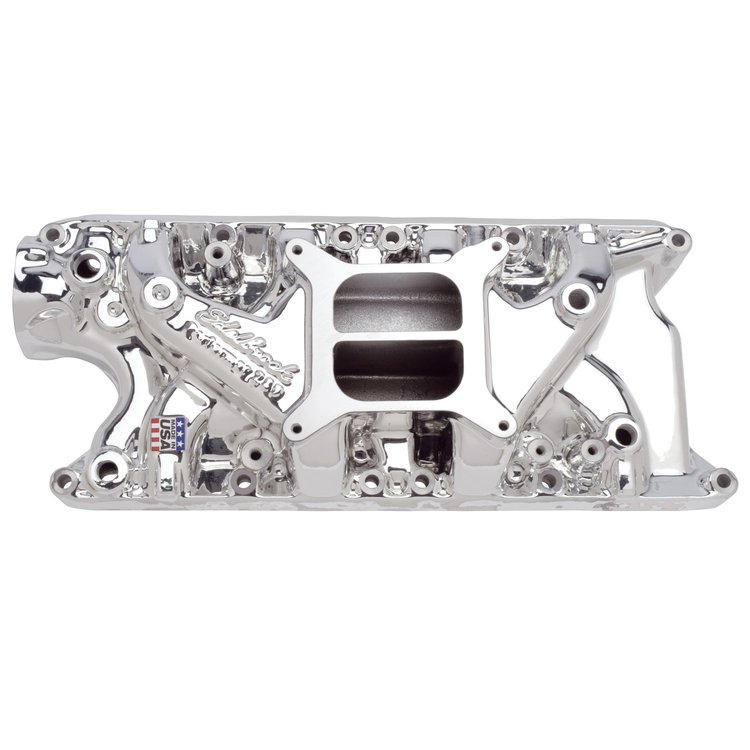 Performer 289 Intake Manifold SB-Ford 260-289-302ci