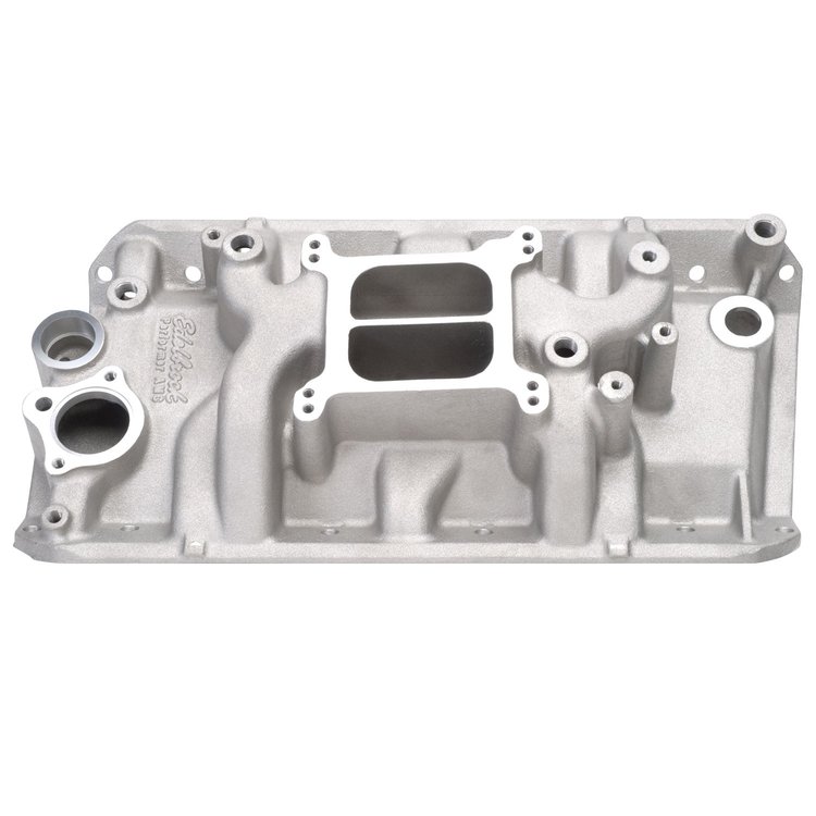 Performer AMC Intake Manifold