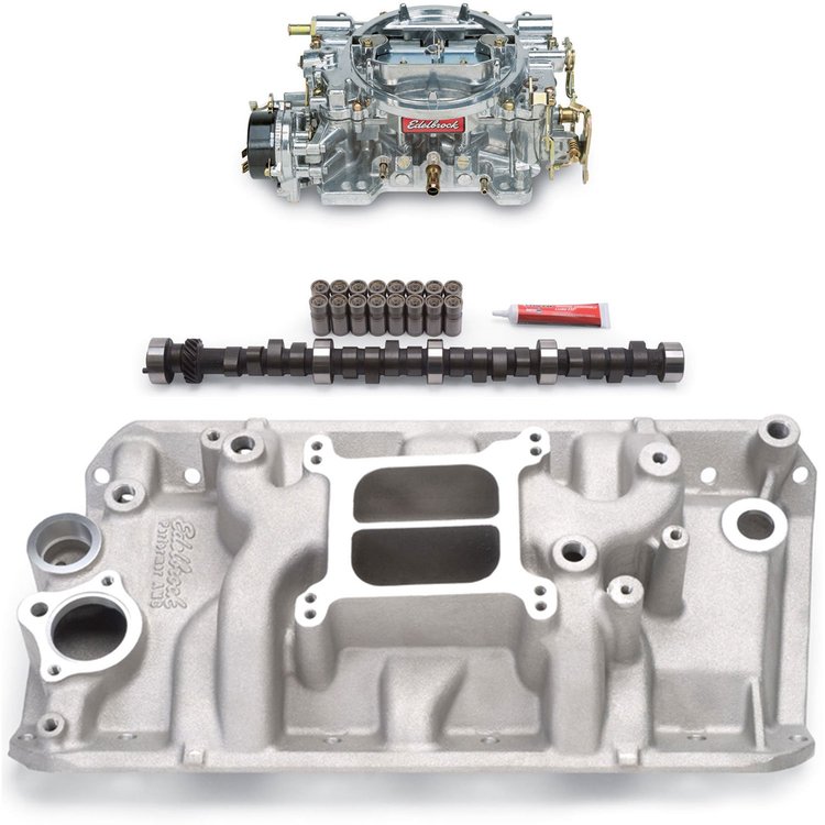 AMC Performer Power Package