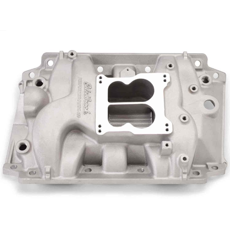 Performer Buick 455 Intake Manifold *Used*