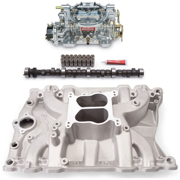 Olds 455 Performer Power Package