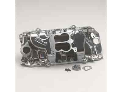 Performer 2-0 Intake Manifold BB-Chevy 396-502ci