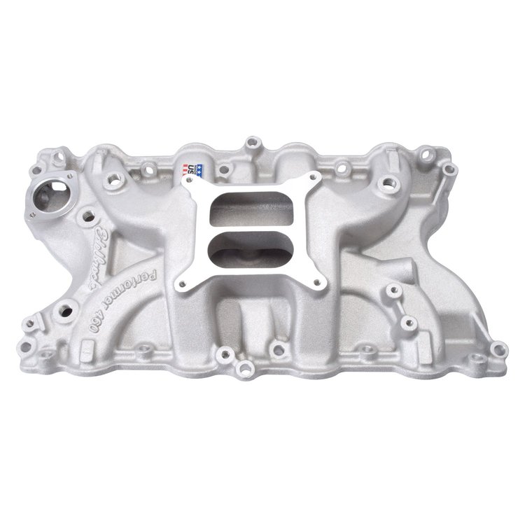 Performer 460 Ford Intake Manifold