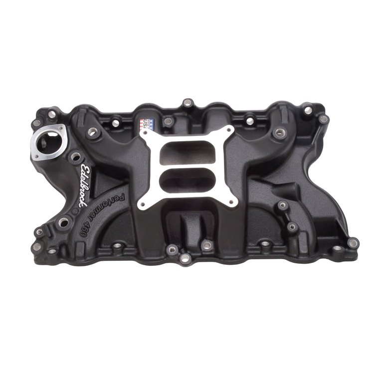 Performer 460 Ford Intake Manifold