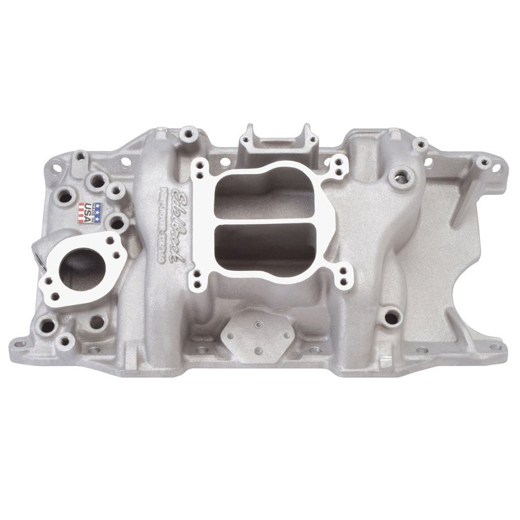 Performer 318/360 Intake Manifold SB-Chrysler 318-360ci