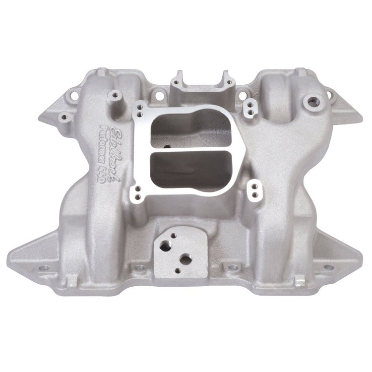 Performer 440 Intake Manifold Chrysler 413-440ci
