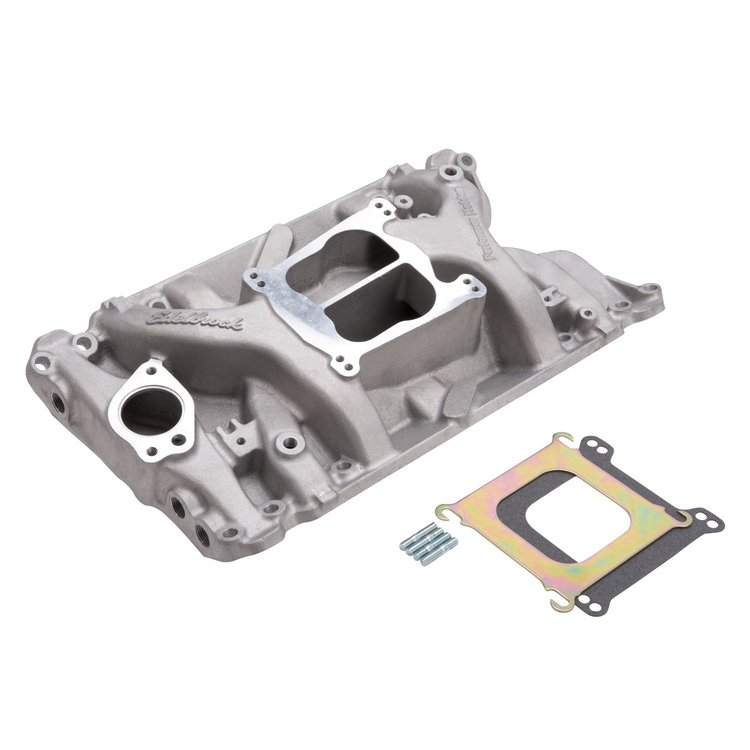 Holden Performer Intake Manifold