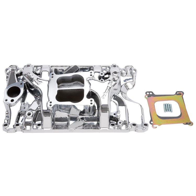 Holden Performer Intake Manifold Endurashine