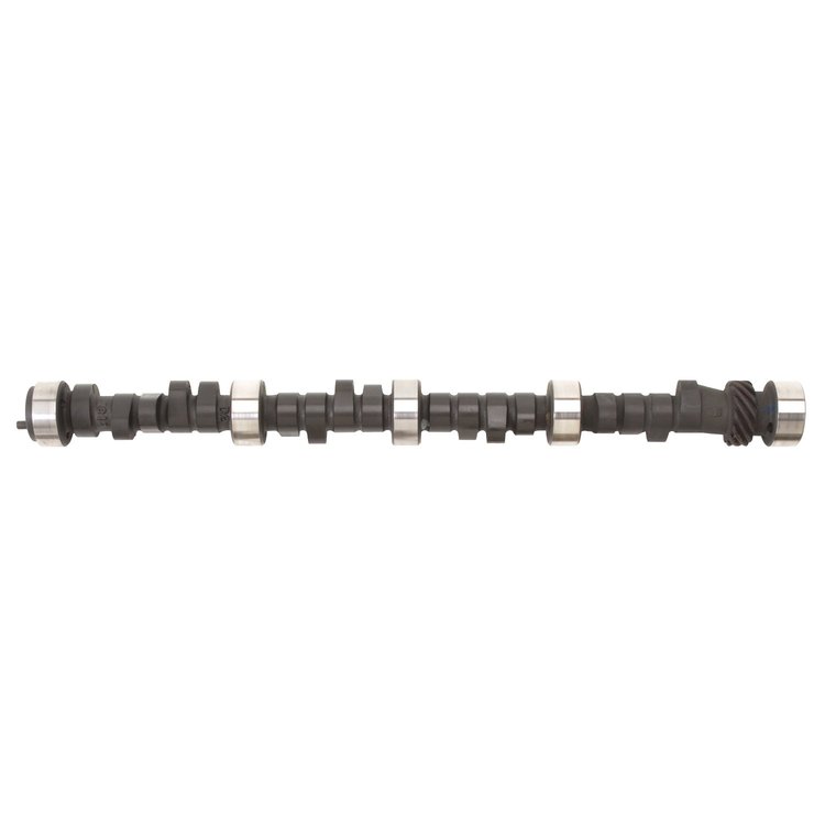 Rollin' Thunder Hydraulic Roller Camshaft for 1987-Later Small Block Chevy 283-400
