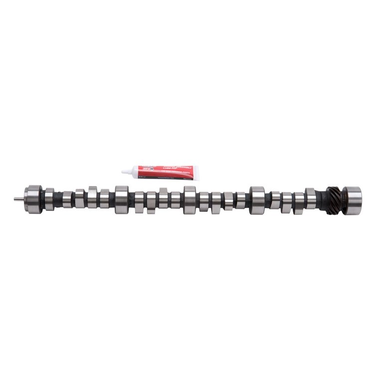 Rollin' Thunder Hydraulic Roller Camshaft for 1987-Later Small Block Chevy 283-400
