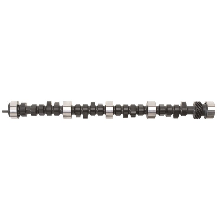 Rollin' Thunder Hydraulic Roller Camshaft for 1987-Later Small Block Chevy