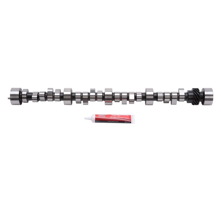 Rollin' Thunder Hydraulic Roller Camshaft for 1957-1986 Small Block Chevy 283-400