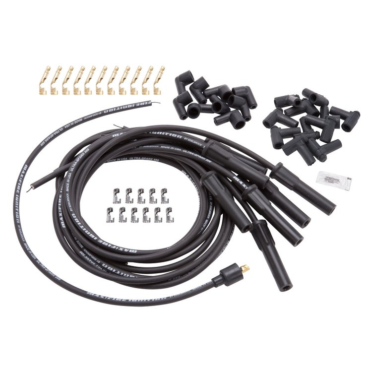 Ultra-Spark 500 Universal Wire Set