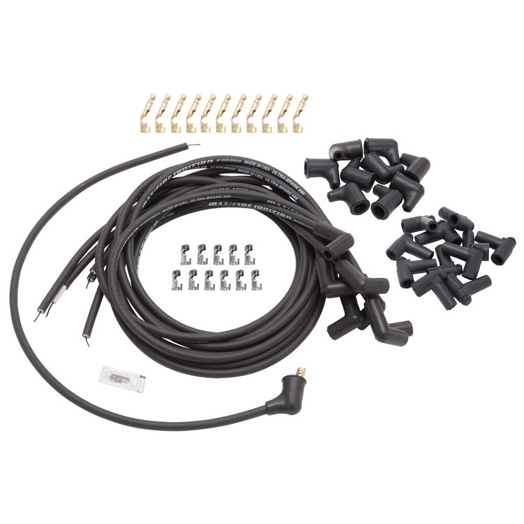 Ultra-Spark 500 Universal Wire Set