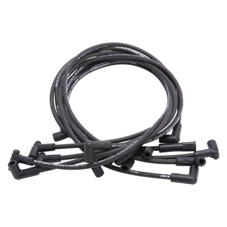 Ultra-Spark 500 Spark Plug Wire Set