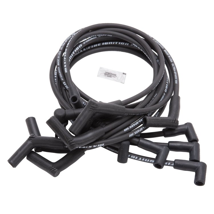 Ultra-Spark 500 Spark Plug Wire Set