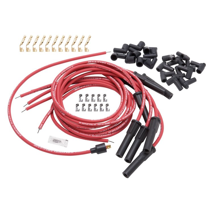Ultra-Spark 50 Universal Wire Set