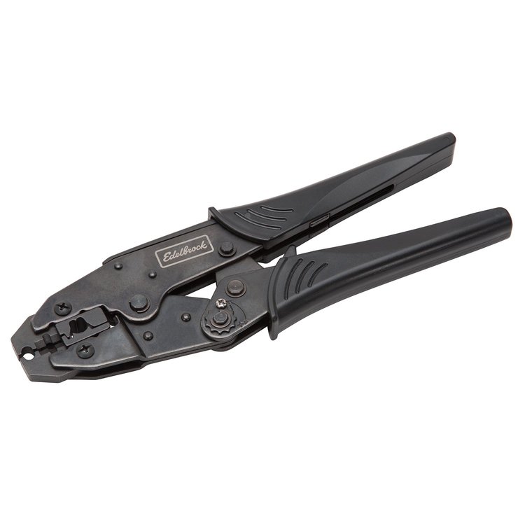 Spark Plug Wire Crimping Tool