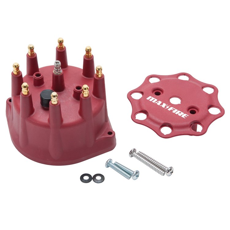 Max-Fire Distributor Cap Rotor