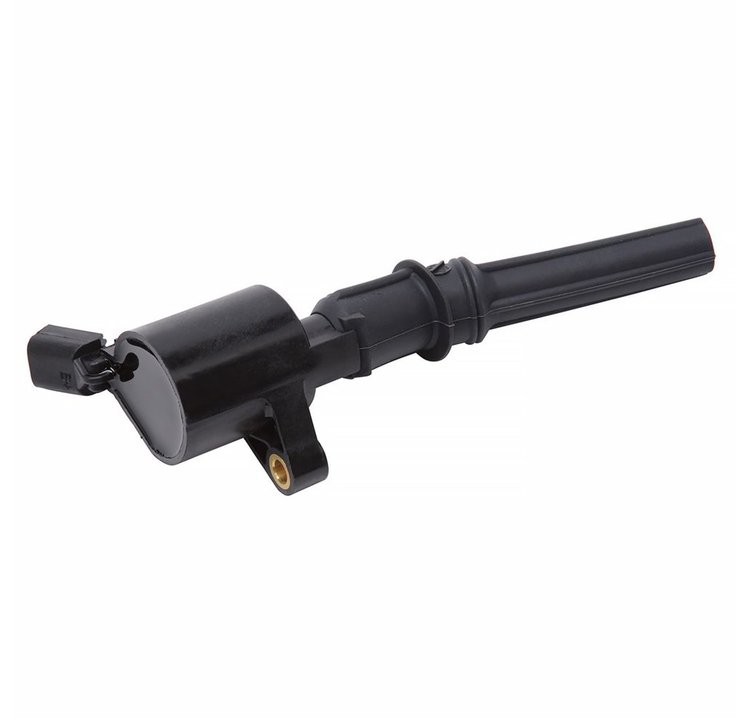 Max-Fire Ford Coil-On-Cap Ignition Coil