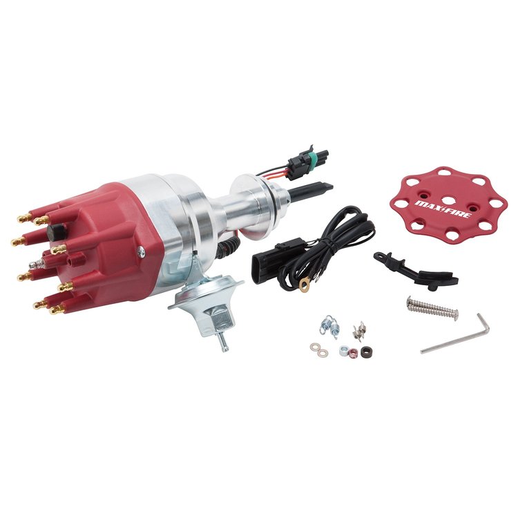 Max-Fire Distributor Chrysler Big-Block B