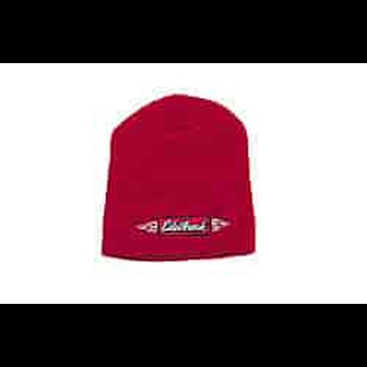 Edelbrock Beanie Gray