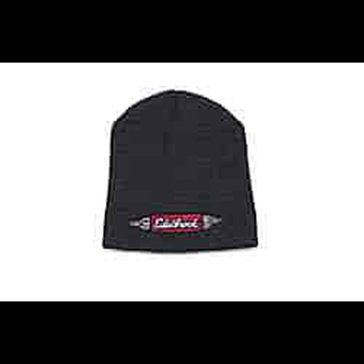 Beanie Cap Gray