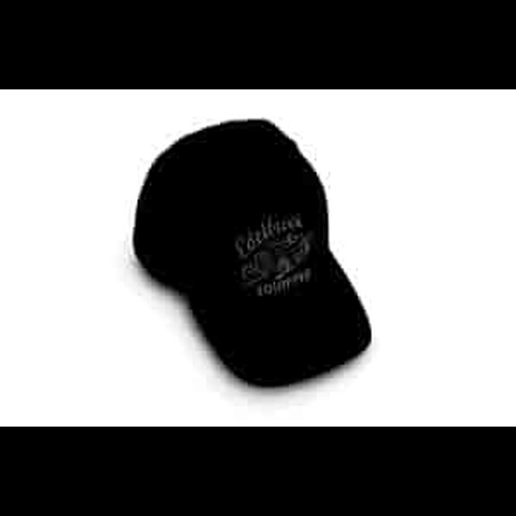 Retro Cap Black