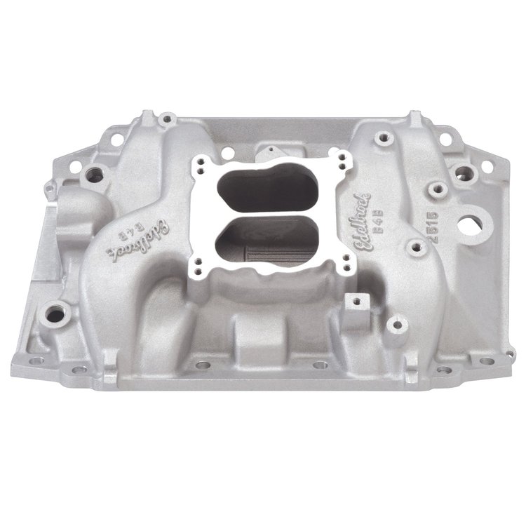 Buick B-4B Intake Manifold