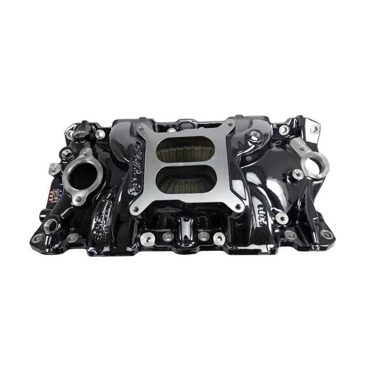 INTAKE PERF EPS SBC BP
