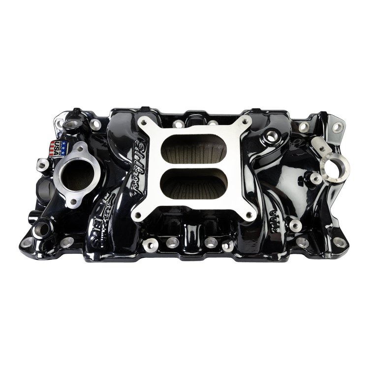 PERF EPS SBC OIL-FILL BP