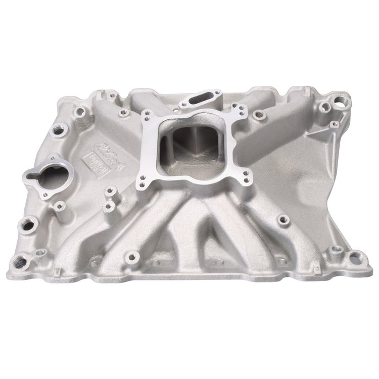 Torker Olds 455 Intake Manifold