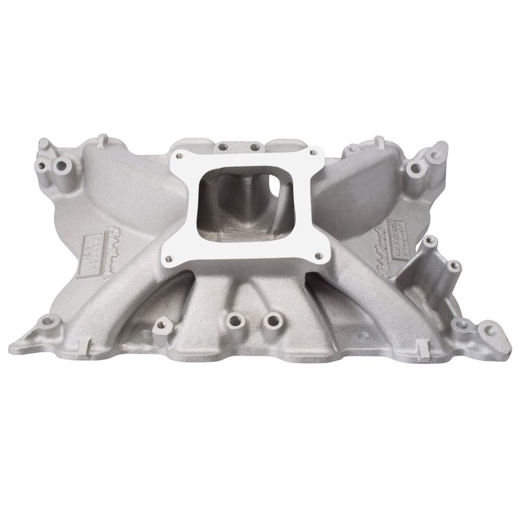 Torker 351 Ford Cleveland Intake Manifold
