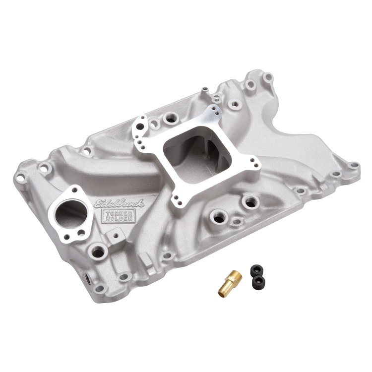 Holden Torker 308 Intake Manifold
