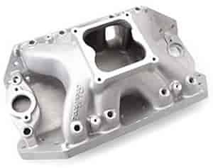 Big Victor High Rise Spread-Port Manifold Big Block Chevy