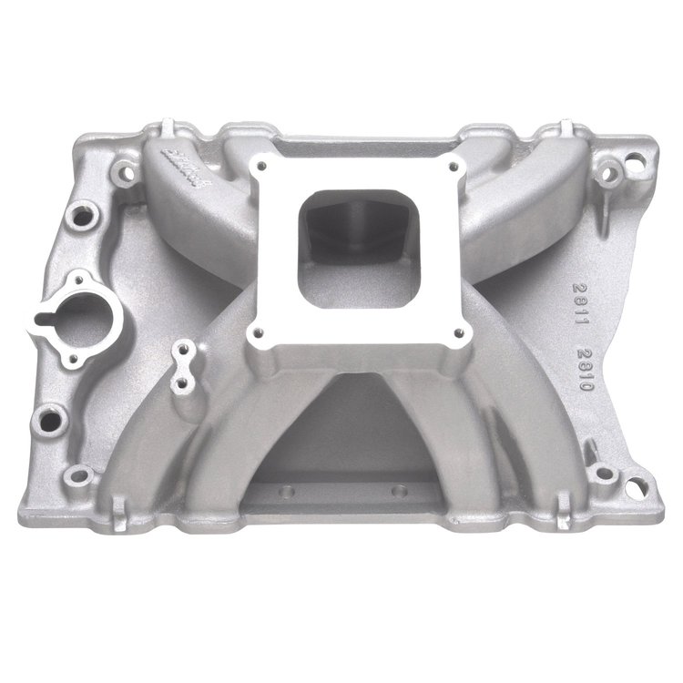 Victor Olds 455 Intake Manifold