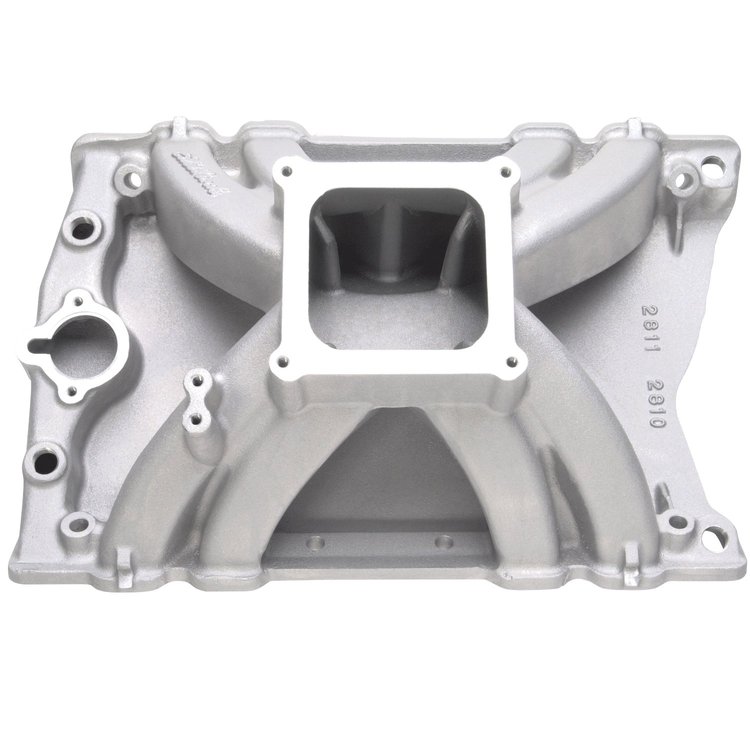 Victor Olds 455 Intake Manifold 4500 Series