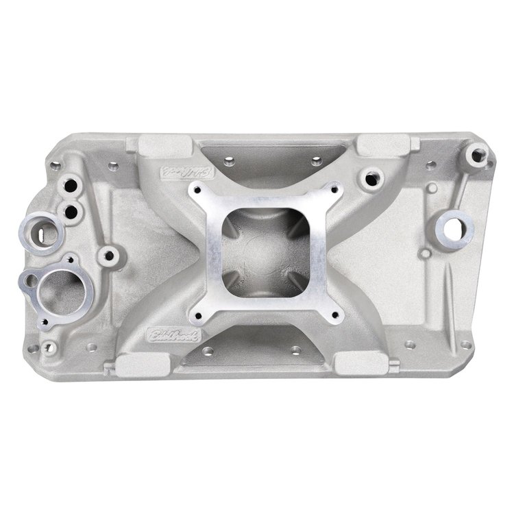 Victor Jr. AMC V8 Intake Manifold