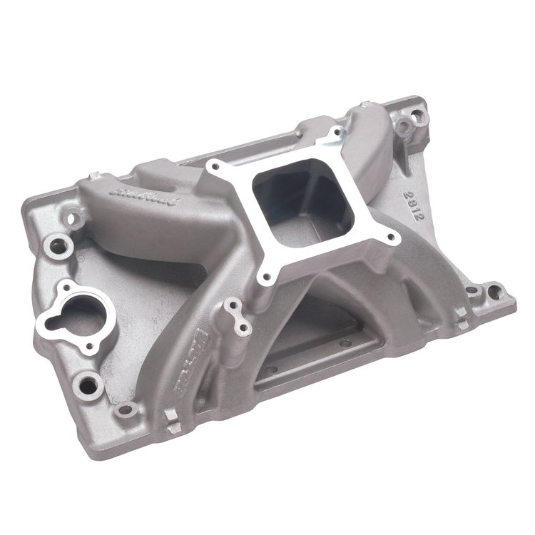 Victor Olds 350-403 Intake Manifold
