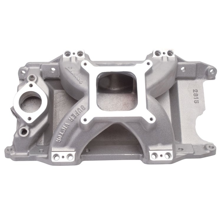 Super Victor EFI Small Block Chrysler 340-360