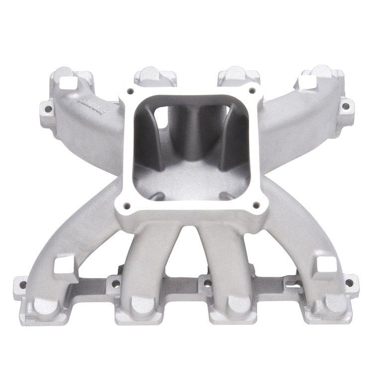 Super Victor LS Intake Manifold LS3